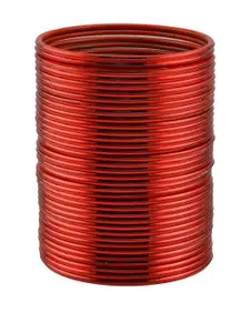 Vidhya Kangan Brass  Bangle