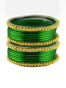 Vidhya Kangan Brass  Bangle