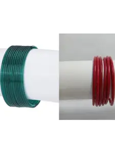 1ST TIME Tan Alloy Bangle