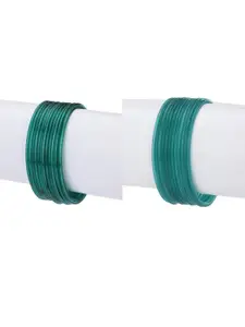 1ST TIME Tan Alloy Bangle