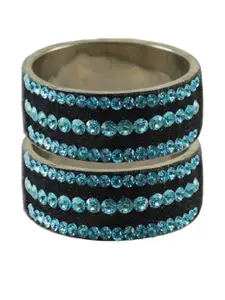 Vidhya Kangan Brass  Bangle