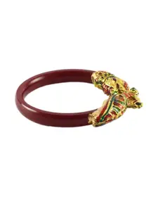 Vidhya Kangan Brass  Bangle