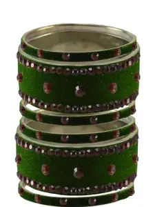 Vidhya Kangan Brass  Bangle