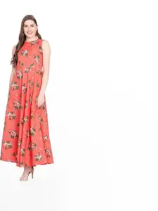 Faxmon Fashion Women Viscose Rayon Kurtas