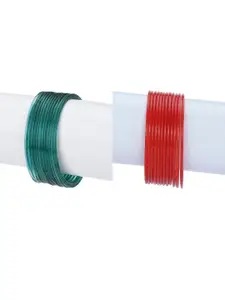 1ST TIME Tan Alloy Bangle