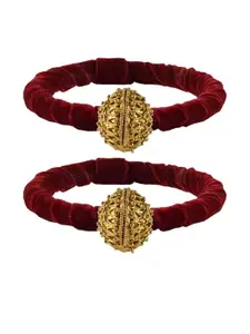 Vidhya Kangan Brass  Bangle