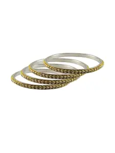 Vidhya Kangan Brass  Bangle