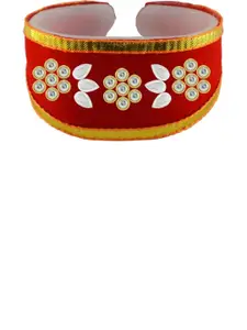 Vidhya Kangan Brass  Bangle