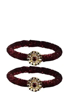 Vidhya Kangan Brass  Bangle