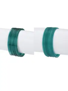 1ST TIME Tan Alloy Bangle