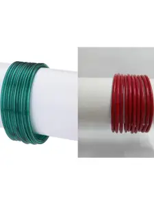 1ST TIME Tan Alloy Bangle