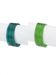 1ST TIME Tan Alloy Bangle