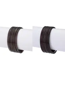 1ST TIME Brown Alloy Bangle