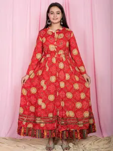 Faxmon Fashion Women Cotton Kurtas