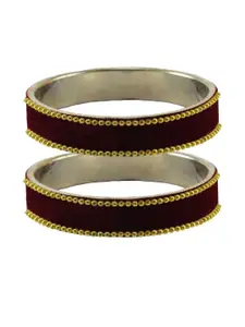 Vidhya Kangan Brass  Bangle