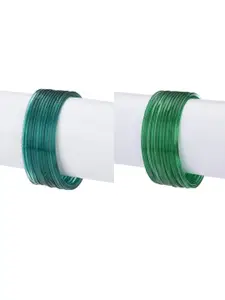 1ST TIME Tan Alloy Bangle