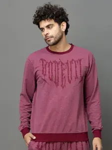 GO DEVIL Men Sweatshirt