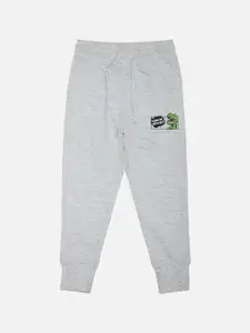 Bodycare Boys Mid-Rise Joggers