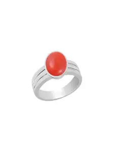 RAVIOUR LIFESTYLE Men Red Ring