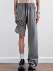StyleCast x Revolte Men Relaxed Fit Track Pant