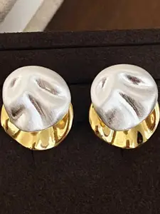 VAGHBHATT Contemporary Studs Earrings