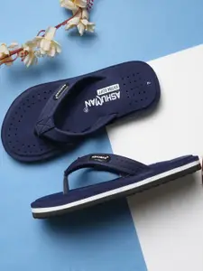 ASHUMAN Women Thong Flip-Flops