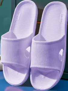 DRUNKEN Solid Sliders Flip Flops