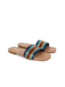 CATBIRD Women Open Toe Flats