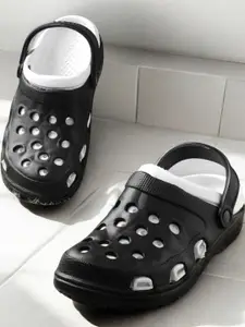 Pampy Angel Men Croslite Clogs