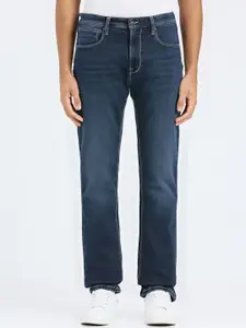 Pepe Jeans Men Holborne Regular Fit Mid-Rise Light Fade Stretchable Jeans