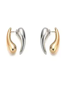 VAGHBHATT Contemporary Drop Earrings