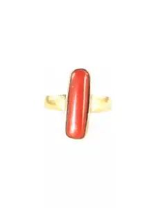RAVIOUR LIFESTYLE Men Red Ring