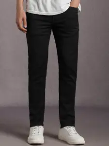 Louis Philippe Jeans Men Mid-Rise Jeans