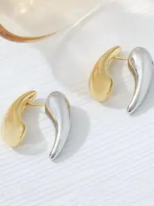 VAGHBHATT Contemporary Drop Earrings