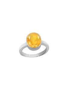 RAVIOUR LIFESTYLE Men Yellow Ring