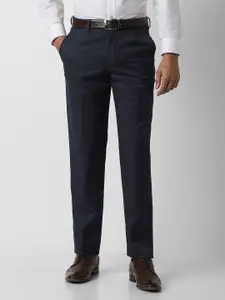 Van Heusen Men Formal Trousers