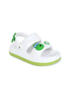 CASSIEY Self-Designed Sandals