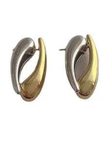 VAGHBHATT Contemporary Studs Earrings