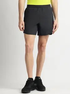 Reebok Men Mid-Rise Sports Shorts