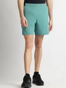 Reebok Men Mid Rise Above Knee Length Shorts