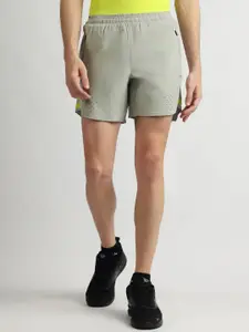 Reebok Men Mid Rise Shorts