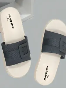 CATBIRD Women Open Toe Flats