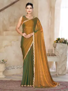 kasee Embellished Sequinned Saree