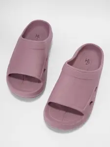 Forever Glam by Pantaloons Women Slip-On Flip Flops