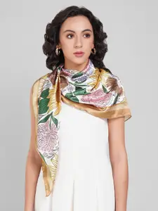 Honey by Pantaloons Women Printed Scarf