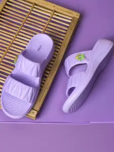 COGS Solid Slip-On Flip Flops