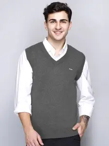 GODFREY Men Pullover Sweater Vest