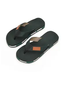 STEPHORN Solid Slip-On Flip Flops