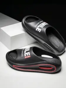 ZIRSQ Men Synthetic Sandals