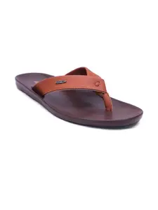 R-SWISS Men Multicoloured Synthetic Flip Flops